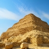 Pyramid Of Djoser