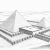 Pyramid of Khendjer Pyramid of Khendjer