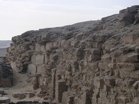 Pyramid of Neferefre Pyramid of Neferefre
