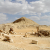 Pyramid of Pepi II