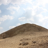 The Pyramid of Teti The Pyramid of Teti