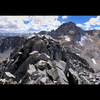 Pyramid Peak