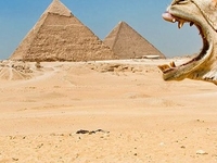 History And The Beach Tours in Egypt
