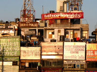 Paharganj Paharganj