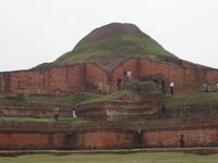 Somapura Mahavihara