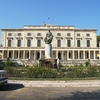 Palace Of St. Michael & St. George