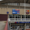 Palau Blaugrana Palau Blaugrana