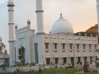 Palayam Juma Masjid
