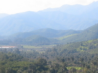 La Campana-Penuelas La Campana-Penuelas