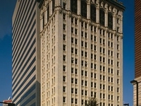 Palmetto Building Palmetto Building