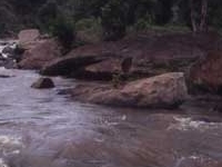 Pambar River Pambar River