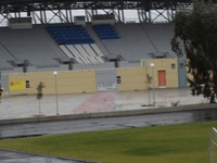 Pampeloponnisiako Stadium Pampeloponnisiako Stadium