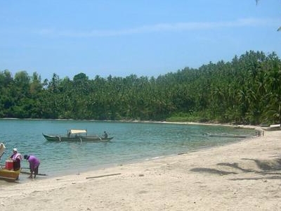 Samar Island, Philippines Tourist Information