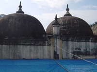 Panbari Mosque Panbari Mosque