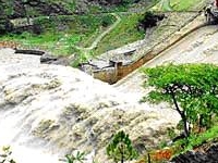Pandoh Dam Pandoh Dam