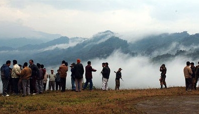 Patkai Hills Tourist Information