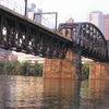 Panhandle Bridge Panhandle Bridge