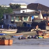Panju Island