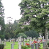 Grangegorman Military Cemetery