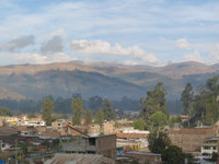 Andahuaylas