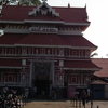 Paramekkavu Bagavathi Temple Paramekkavu Bagavathi Temple