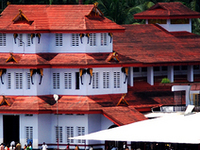 Muthappan Temple Muthappan Temple