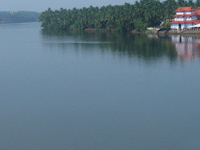 Parassinikkadavu Parassinikkadavu