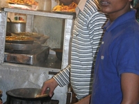 Gali Paranthe Wali Gali Paranthe Wali