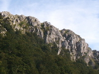 Pollino National Park Pollino National Park