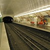 Iéna Station Iéna Station