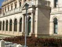 Parliament House Parliament House