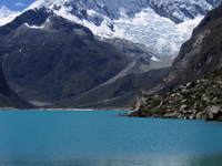 Lake Parón Lake Parón