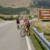 Capannelle Pass Capannelle Pass