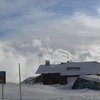 Pordoi Pass