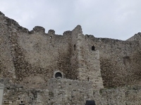 Patras Castle Patras Castle