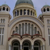 Saint Andrew of Patras Saint Andrew of Patras