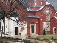Patriarchate Of Peć
