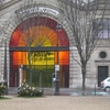Pavillon de l'Arsenal Pavillon de l'Arsenal