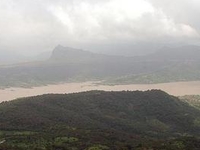 Pavna River Pavna River