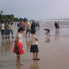 Payyambalam Beach Payyambalam Beach