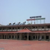 Palakkad Junction Palakkad Junction