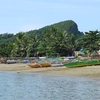 Paniman Beach