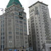 Bank of China Shanghai Branch