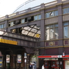 Dublin Pearse Railway Station