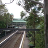 Pennant Hills Railway Station