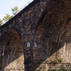 Brilliant Cutoff Viaduct Of The Pennsylvania Railroad Brilliant Cutoff Viaduct Of The Pennsylvania Railroad