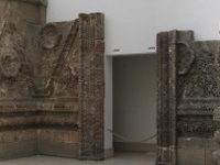 Qasr Mshatta Qasr Mshatta