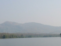 Periyar River