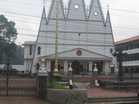 Perumbavoor