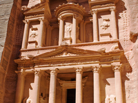 Al Khazneh Al Khazneh